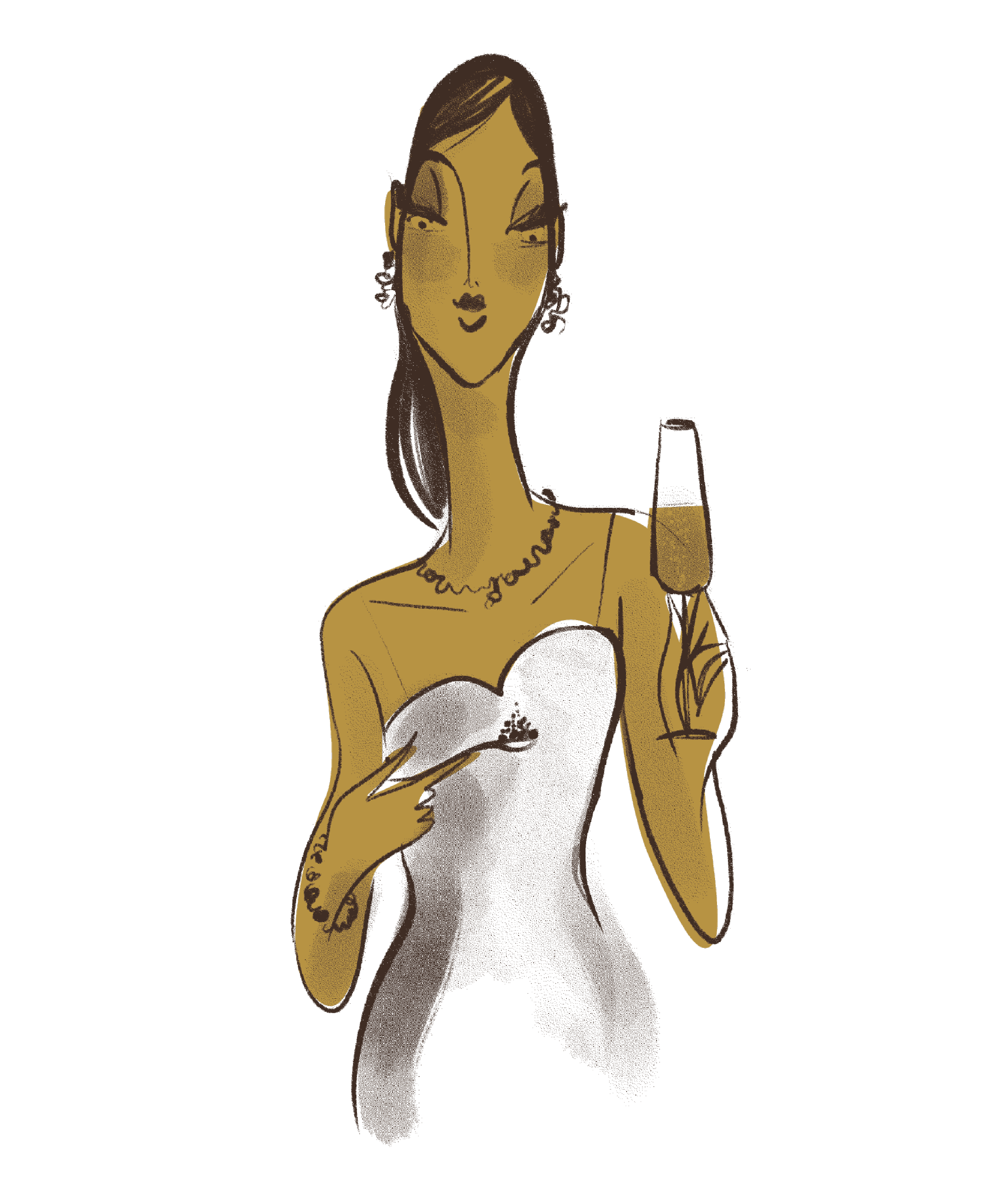 CHAMPAGNE MANERO