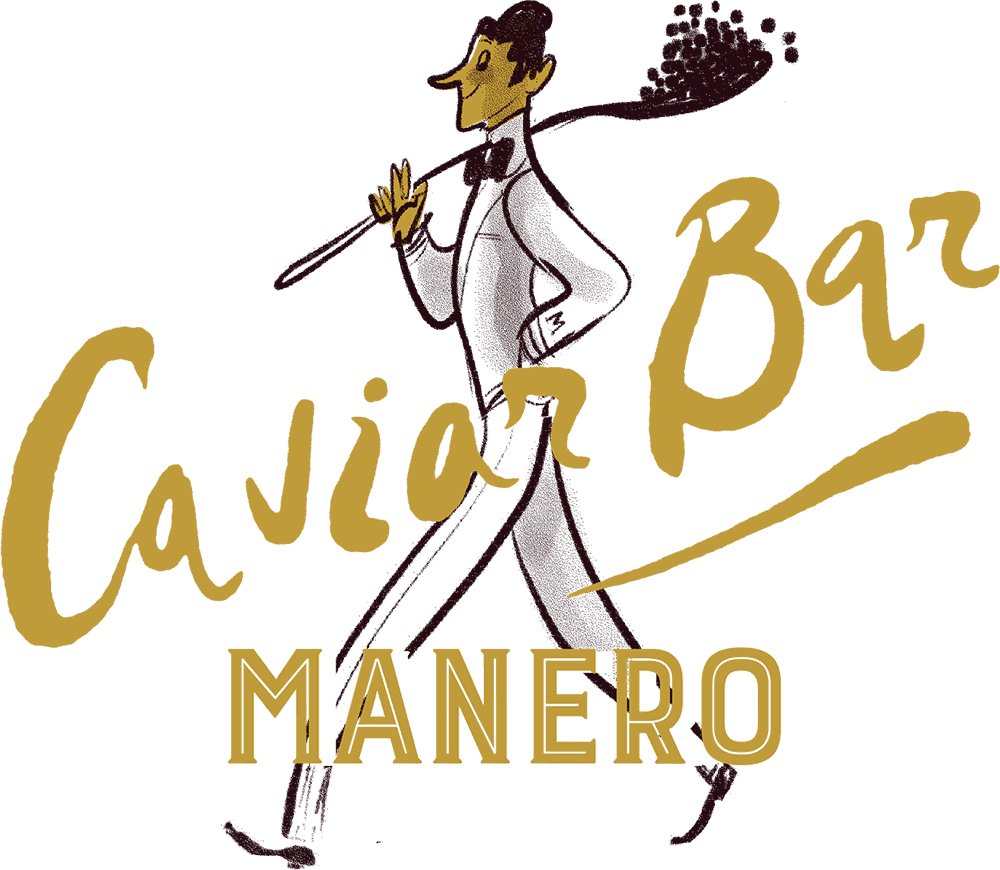 Caviar Bar