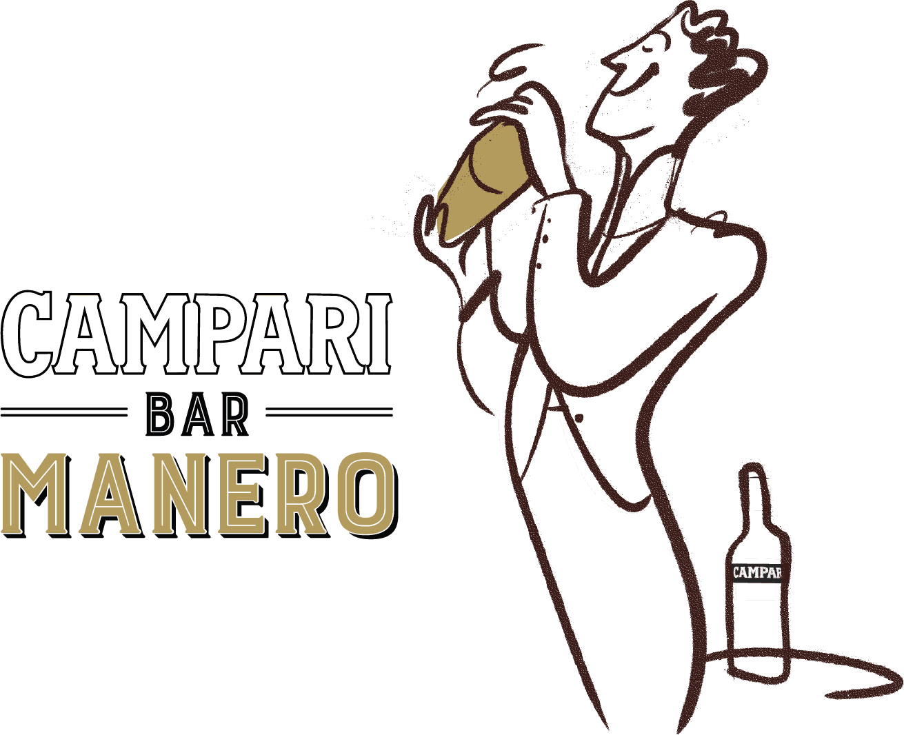 Campari Bar Manero